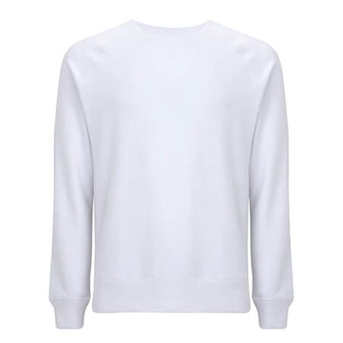 Recycled Sweatshirt Unisex - Image 4